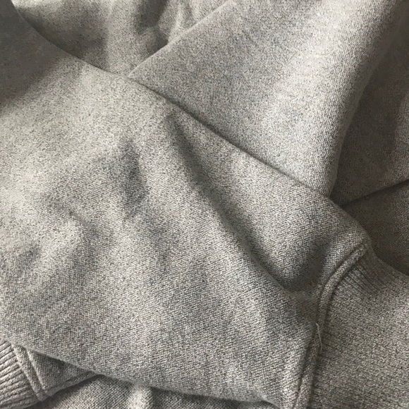 Men’s heavy sweater - Picture 3 of 4